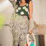 Mira Wrap Skirt-No Nasties - Organic Cotton Clothing