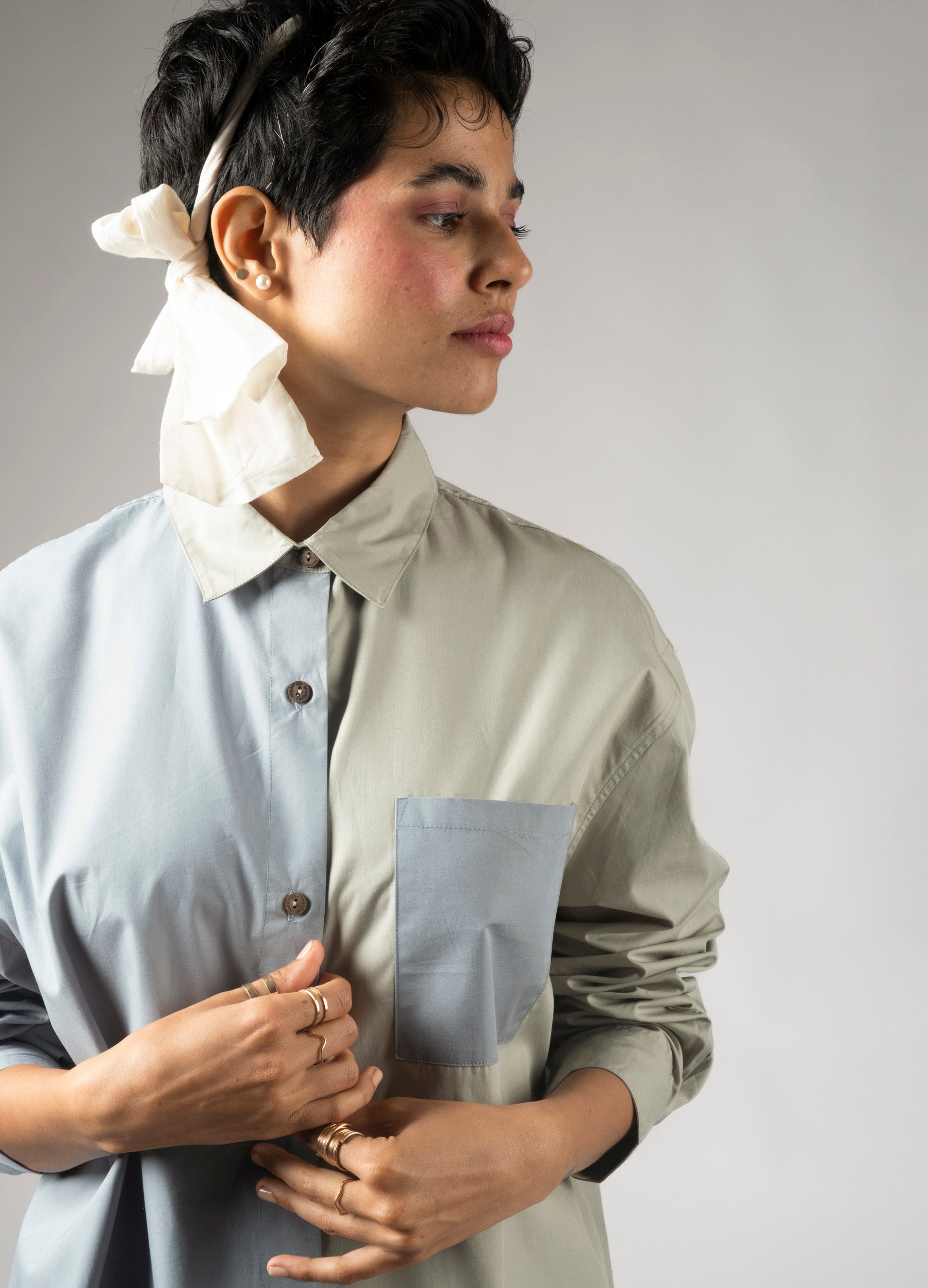 Neo Mint Anywhere Shirt