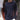 Argyll Raglan Long Sweater-No Nasties - Organic Cotton Clothing