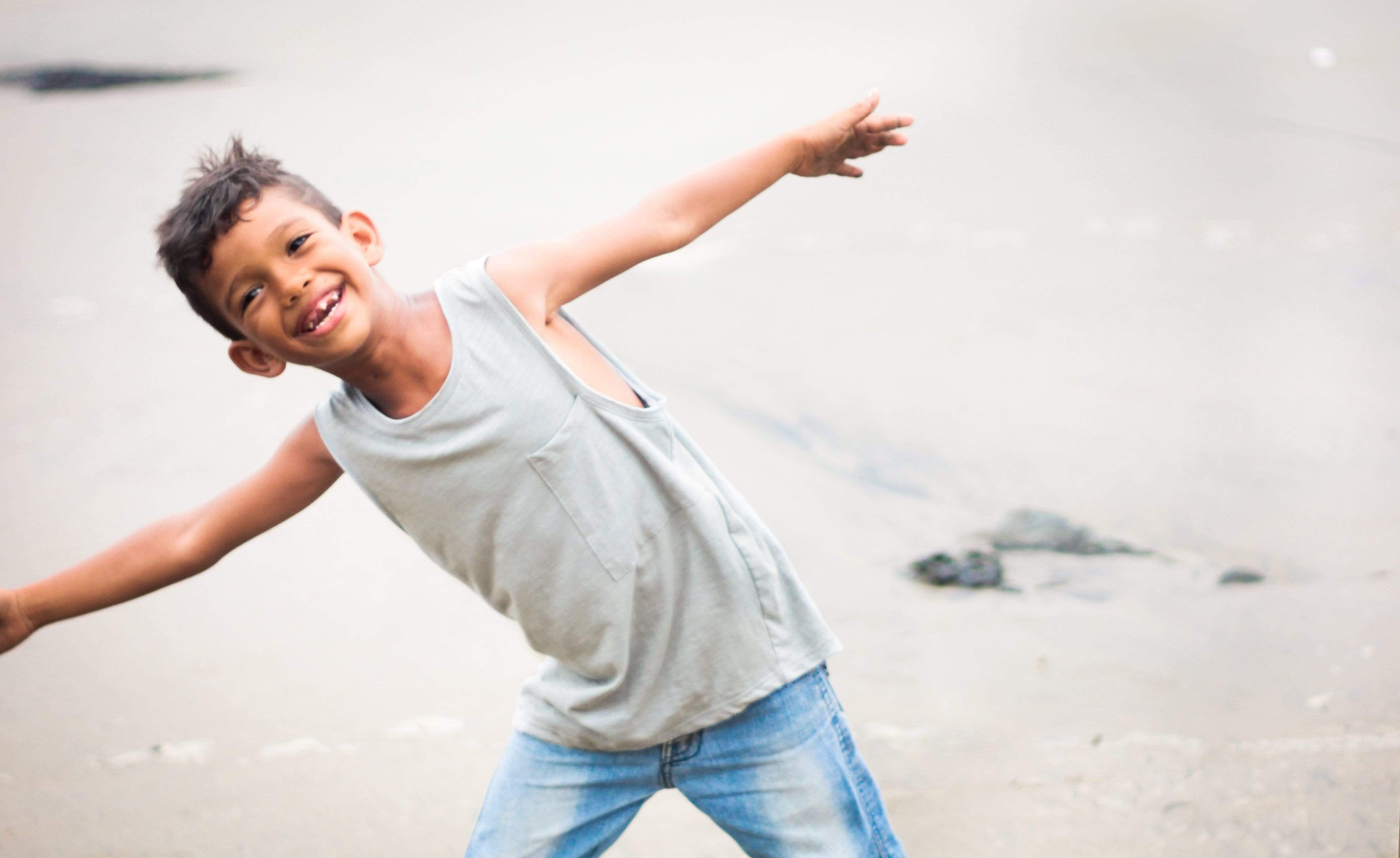 Ari Baggy Pocket Tank-No Nasties - Organic Cotton Clothing