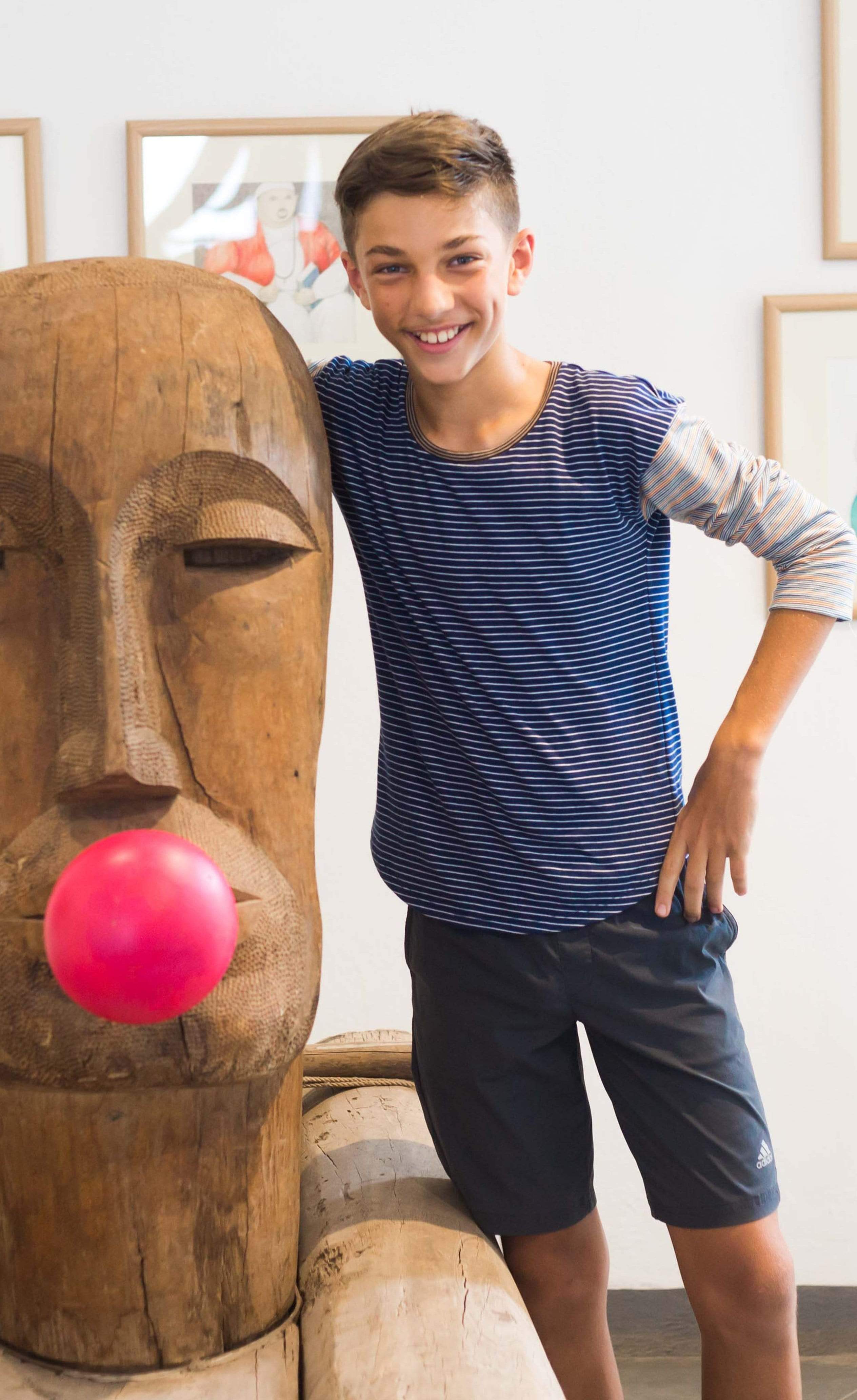 Armadillo Unisex Tee-No Nasties - Organic Cotton Clothing