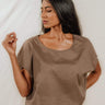 Cannes Anywhere Top-No Nasties - Organic Cotton Clothing