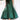Cheshire Swing Dress-No Nasties - Organic Cotton Clothing