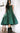 Cheshire Swing Dress-No Nasties - Organic Cotton Clothing