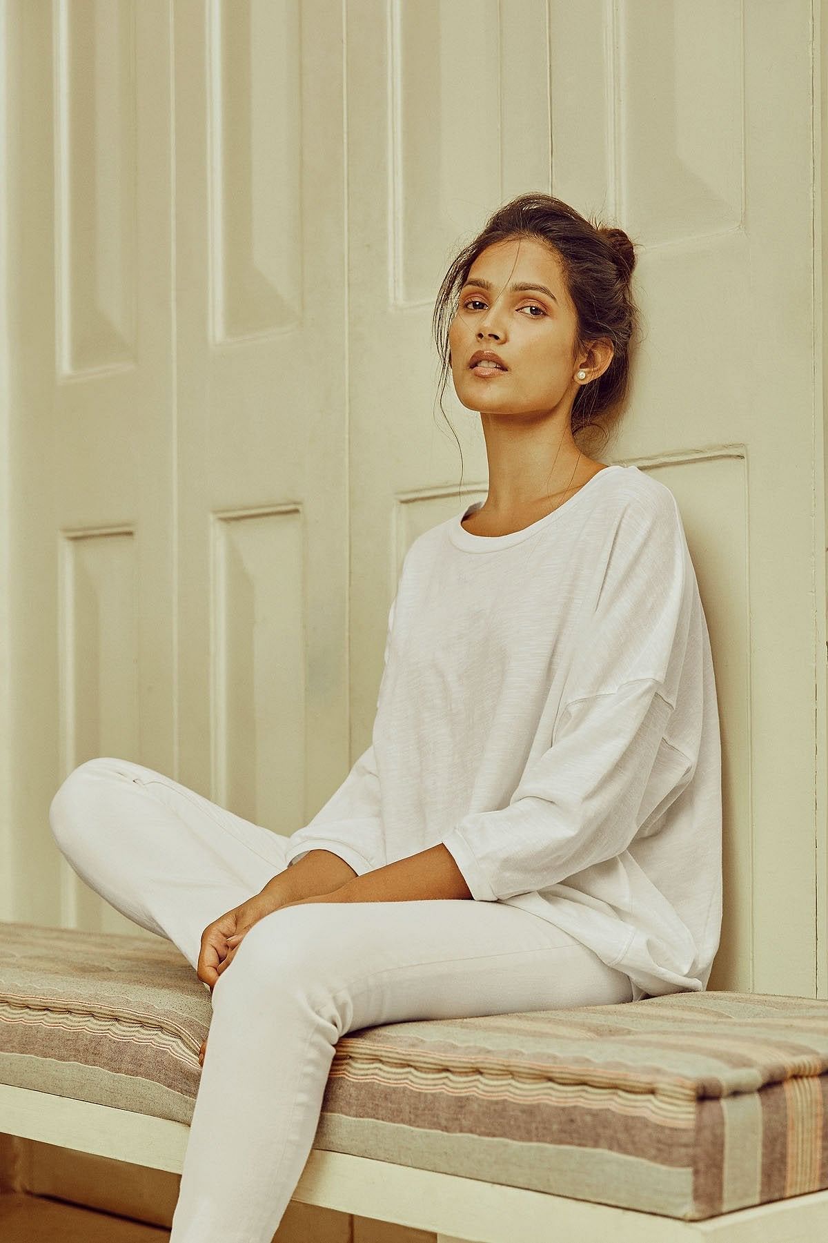 No Nasties - Sustainable Clothing Made in India – 100% Organic Cotton