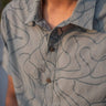 Felipe Half Sleeve Shirt-No Nasties - Organic Cotton Clothing