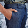 Heath Casual Pants-No Nasties - Organic Cotton Clothing