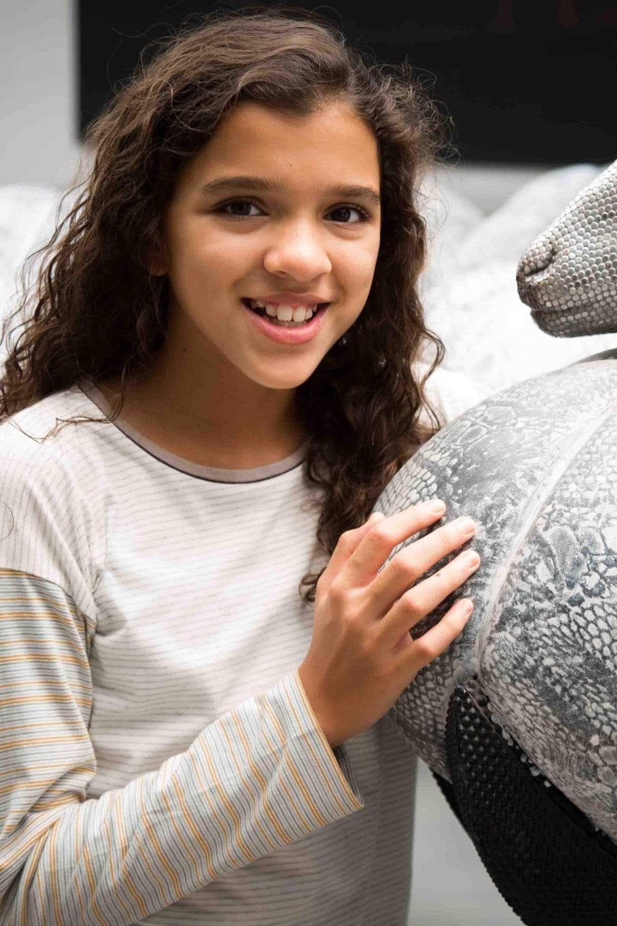 Karakum Unisex Tee-No Nasties - Organic Cotton Clothing