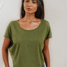 Rochelle Anywhere Top-No Nasties - Organic Cotton Clothing